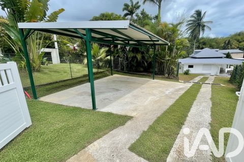 Villa a Petit-Bourg, Guadeloupe, Petit-Bourg - € 695.000 | Ref: 58651 - foto 12
