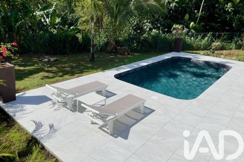 Villa a Petit-Bourg, Guadeloupe, Petit-Bourg - € 695.000 | Ref: 58651 - foto 13