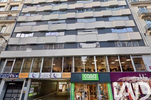Parkeringsplads i Paris, Paris, Paris - € 33.000 | Ref: 101021 - foto 2