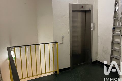 Parkeringsplads i Paris, Paris, Paris - € 33.000 | Ref: 101021 - foto 3