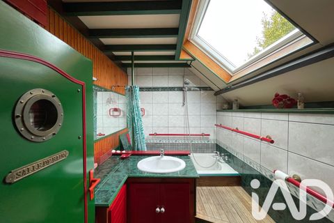 Villa i Carnac, Morbihan, Carnac - € 475.000 | Ref: 71848 - foto 5