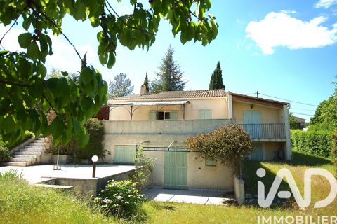 Villa a Forcalquier, Alpes-de-Haute-Provence, Forcalquier - € 448.000 | Ref: 16386 - foto 5