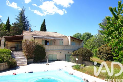 Villa a Forcalquier, Alpes-de-Haute-Provence, Forcalquier - € 448.000 | Ref: 16386 - foto 3