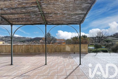 Villa a Forcalquier, Alpes-de-Haute-Provence, Forcalquier - € 448.000 | Ref: 16386 - foto 12