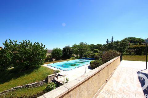 Villa a Forcalquier, Alpes-de-Haute-Provence, Forcalquier - € 448.000 | Ref: 16386 - foto 4