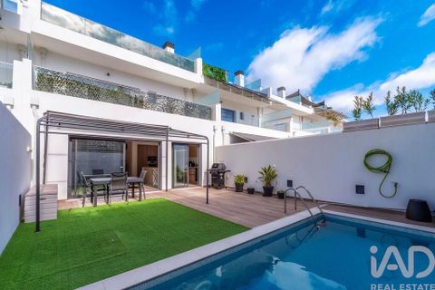 Rækkehus i Tavira, Faro, Tavira - € 780.000 | Ref: 838518 - foto 2