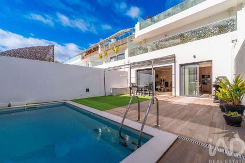 Rækkehus i Tavira, Faro, Tavira - € 780.000 | Ref: 838518 - foto 3