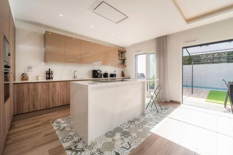 Rækkehus i Tavira, Faro, Tavira - € 780.000 | Ref: 838518 - foto 10