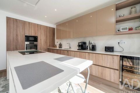 Rækkehus i Tavira, Faro, Tavira - € 780.000 | Ref: 838518 - foto 11