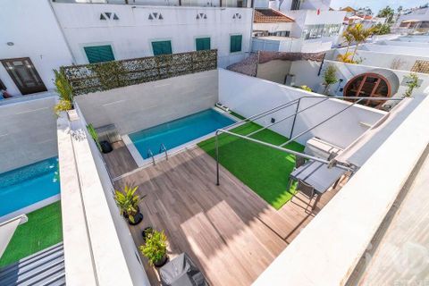 Rækkehus i Tavira, Faro, Tavira - € 780.000 | Ref: 838518 - foto 25