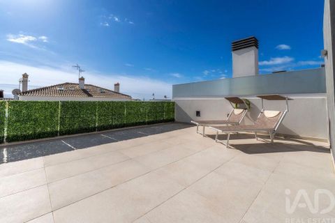Rækkehus i Tavira, Faro, Tavira - € 780.000 | Ref: 838518 - foto 32