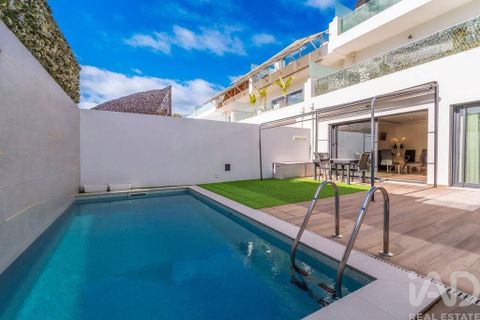 Rækkehus i Tavira, Faro, Tavira - € 780.000 | Ref: 838518 - foto 34