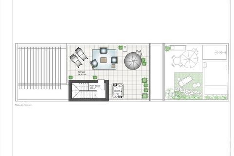 Rækkehus i Tavira, Faro, Tavira - € 780.000 | Ref: 838518 - foto 40