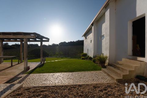 Farm i Setubal, Setubal, Setubal - € 3.900.000 | Ref: 820931 - foto 20
