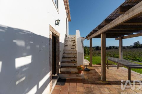 Farm i Setubal, Setubal, Setubal - € 3.900.000 | Ref: 820931 - foto 28