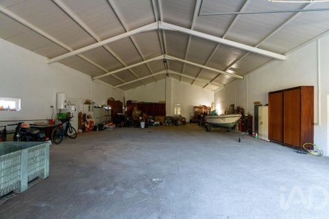 Farm i Setubal, Setubal, Setubal - € 3.900.000 | Ref: 820931 - foto 33