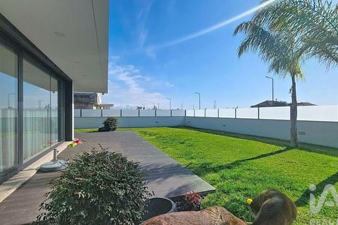 Byhus i Estarreja, Aveiro, Estarreja - € 550.000 | Ref: 838660 - foto 1