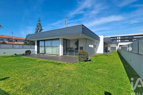 Byhus i Estarreja, Aveiro, Estarreja - € 550.000 | Ref: 838660 - foto 2