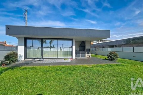 Byhus i Estarreja, Aveiro, Estarreja - € 550.000 | Ref: 838660 - foto 3