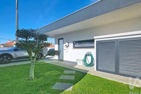 Byhus i Estarreja, Aveiro, Estarreja - € 550.000 | Ref: 838660 - foto 5