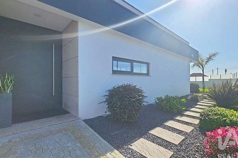 Byhus i Estarreja, Aveiro, Estarreja - € 550.000 | Ref: 838660 - foto 6