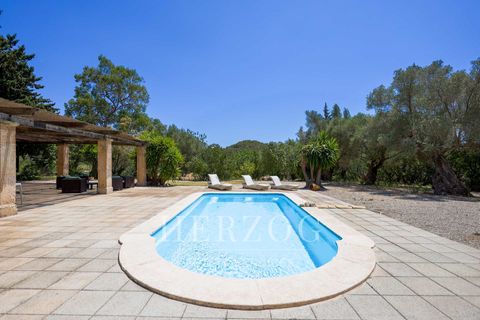 Landejendom i Peguera, Mallorca, Peguera - € 1.200.000 | Ref: 1110 - foto 5