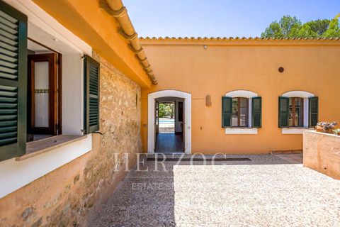 Landejendom i Peguera, Mallorca, Peguera - € 1.200.000 | Ref: 1110 - foto 6
