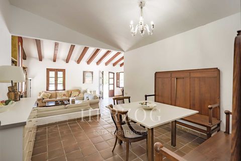 Landejendom i Peguera, Mallorca, Peguera - € 1.200.000 | Ref: 1110 - foto 8
