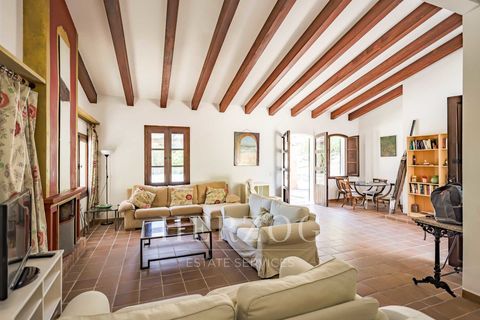 Landejendom i Peguera, Mallorca, Peguera - € 1.200.000 | Ref: 1110 - foto 9