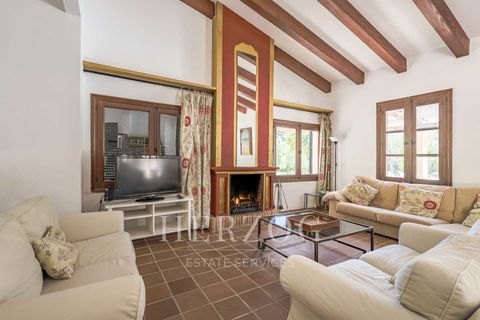 Landejendom i Peguera, Mallorca, Peguera - € 1.200.000 | Ref: 1110 - foto 10