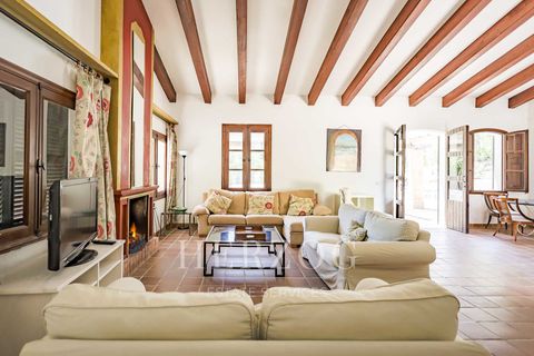 Landejendom i Peguera, Mallorca, Peguera - € 1.200.000 | Ref: 1110 - foto 12