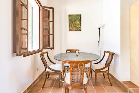 Landejendom i Peguera, Mallorca, Peguera - € 1.200.000 | Ref: 1110 - foto 13