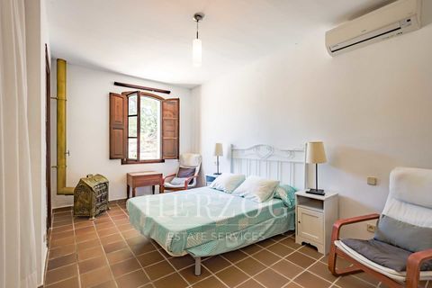 Landejendom i Peguera, Mallorca, Peguera - € 1.200.000 | Ref: 1110 - foto 15
