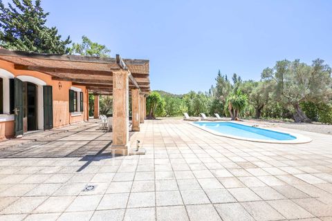 Landejendom i Peguera, Mallorca, Peguera - € 1.200.000 | Ref: 1110 - foto 22