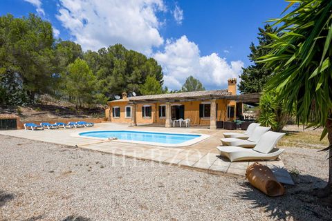 Landejendom i Peguera, Mallorca, Peguera - € 1.200.000 | Ref: 1110 - foto 23