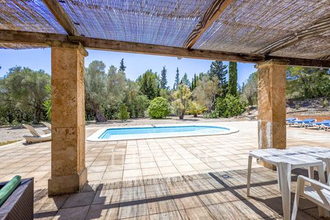 Landejendom i Peguera, Mallorca, Peguera - € 1.200.000 | Ref: 1110 - foto 24