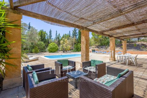 Landejendom i Peguera, Mallorca, Peguera - € 1.200.000 | Ref: 1110 - foto 25