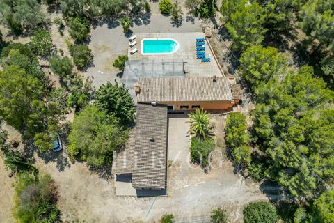 Landejendom i Peguera, Mallorca, Peguera - € 1.200.000 | Ref: 1110 - foto 28