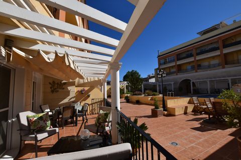Lejlighed i Algorfa, Alicante, Algorfa - € 139.995 | Ref: CC1-30095 - foto 2