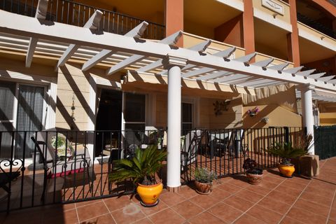 Lejlighed i Algorfa, Alicante, Algorfa - € 139.995 | Ref: CC1-30095 - foto 10