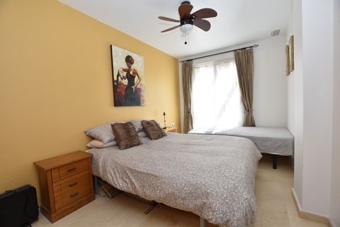 Lejlighed i Algorfa, Alicante, Algorfa - € 139.995 | Ref: CC1-30095 - foto 20