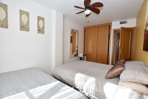 Lejlighed i Algorfa, Alicante, Algorfa - € 139.995 | Ref: CC1-30095 - foto 21