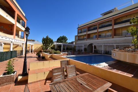 Lejlighed i Algorfa, Alicante, Algorfa - € 139.995 | Ref: CC1-30095 - foto 29