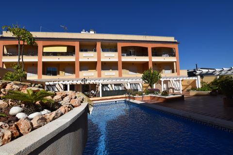 Lejlighed i Algorfa, Alicante, Algorfa - € 139.995 | Ref: CC1-30095 - foto 30