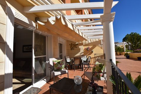 Lejlighed i Algorfa, Alicante, Algorfa - € 139.995 | Ref: CC1-30095 - foto 34