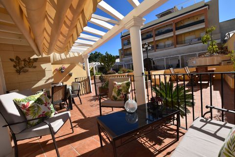 Lejlighed i Algorfa, Alicante, Algorfa - € 139.995 | Ref: CC1-30095 - foto 35