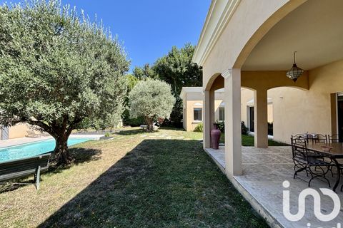 Villa i Genas, Rhone, Genas - € 1.249.000 | Ref: 91621 - foto 2