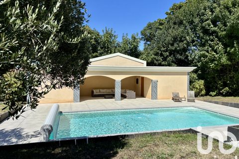 Villa i Genas, Rhone, Genas - € 1.249.000 | Ref: 91621 - foto 4