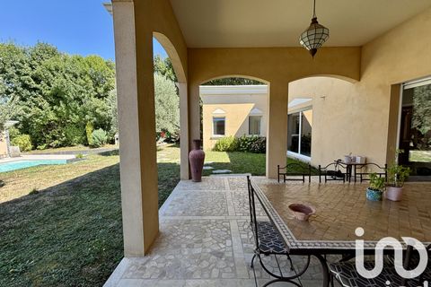 Villa i Genas, Rhone, Genas - € 1.249.000 | Ref: 91621 - foto 5