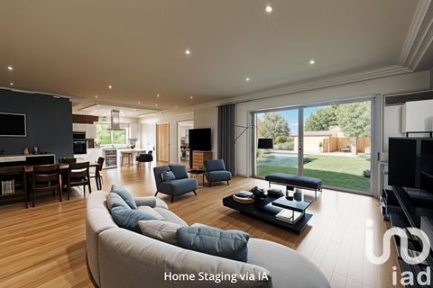 Villa i Genas, Rhone, Genas - € 1.249.000 | Ref: 91621 - foto 6